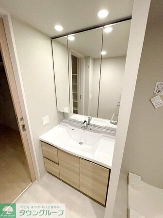 ザ・ケンジントン・レジデンスときわ台の物件内観写真